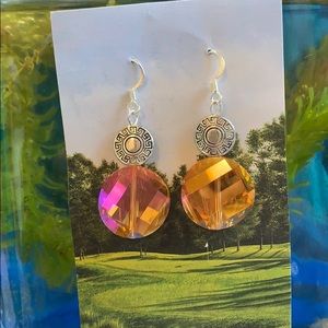 Ladies Night Earrings